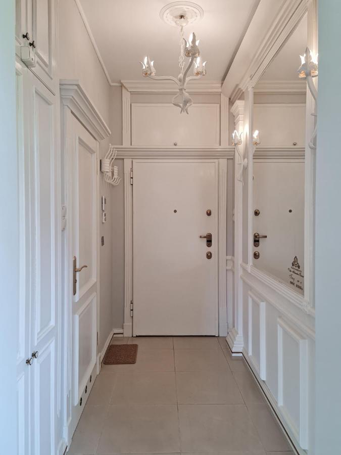 Aleksander Premium Ul Boh Monte Cassino Z Garażem Apartament Sopot