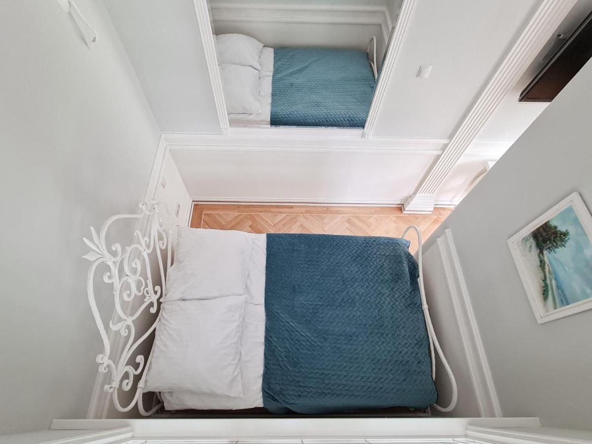 Apartament Aleksander Premium Ul Boh Monte Cassino Z Garażem *