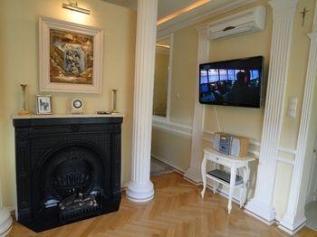 Aleksander Premium Ul Boh Monte Cassino Z Garażem Apartament