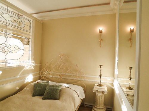 Apartament Aleksander Premium Ul Boh Monte Cassino Z Garażem Sopot