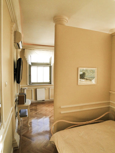 Apartament Aleksander Premium Ul Boh Monte Cassino Z Garażem