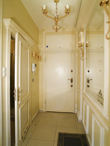 Apartament Aleksander Premium Ul Boh Monte Cassino Z Garażem *